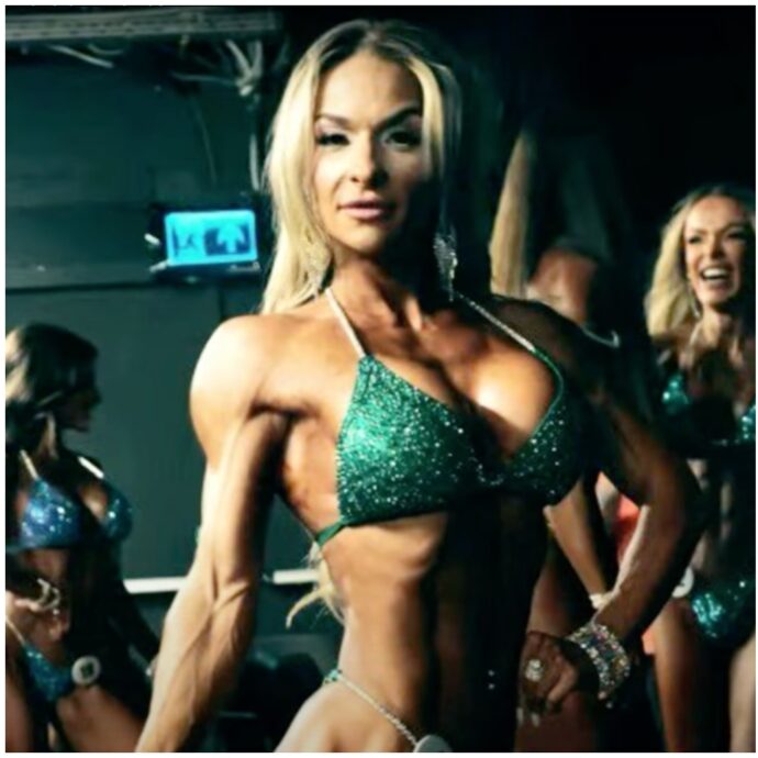 “Lorena Blanco muore per infarto a 37 anni”: la bodybuilder aveva gareggiato in Colombia una settimana prima