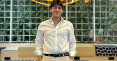 Copertina di “In Lussemburgo riesci a mettere via risparmi anche da stagista. E vieni trattato come un dipendente”