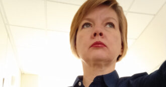 Copertina di “Olga Komleva collaborò con Navalny”: giornalista condannata a 12 anni in Russia