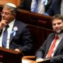 Copertina di L’Olanda vieta l’ingresso ai ministri israeliani Ben Gvir e Smotrich: “Invocano la pulizia etnica a Gaza”