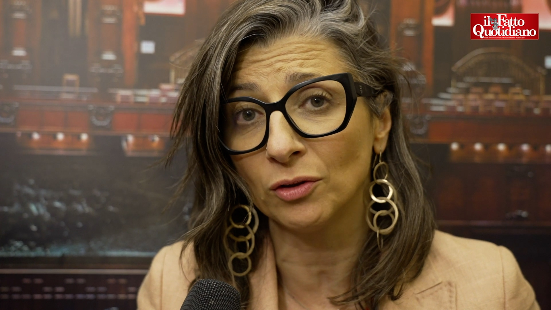 cori per francesca albanese a montecitorio due stati mentre si discute i palestinesi finiscono per la pulizia etnica di israele