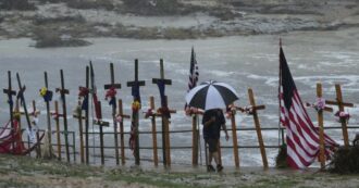 Copertina di L’alluvione in Texas che ha travolto un campeggio ricorda da vicino i fatti di Soverato