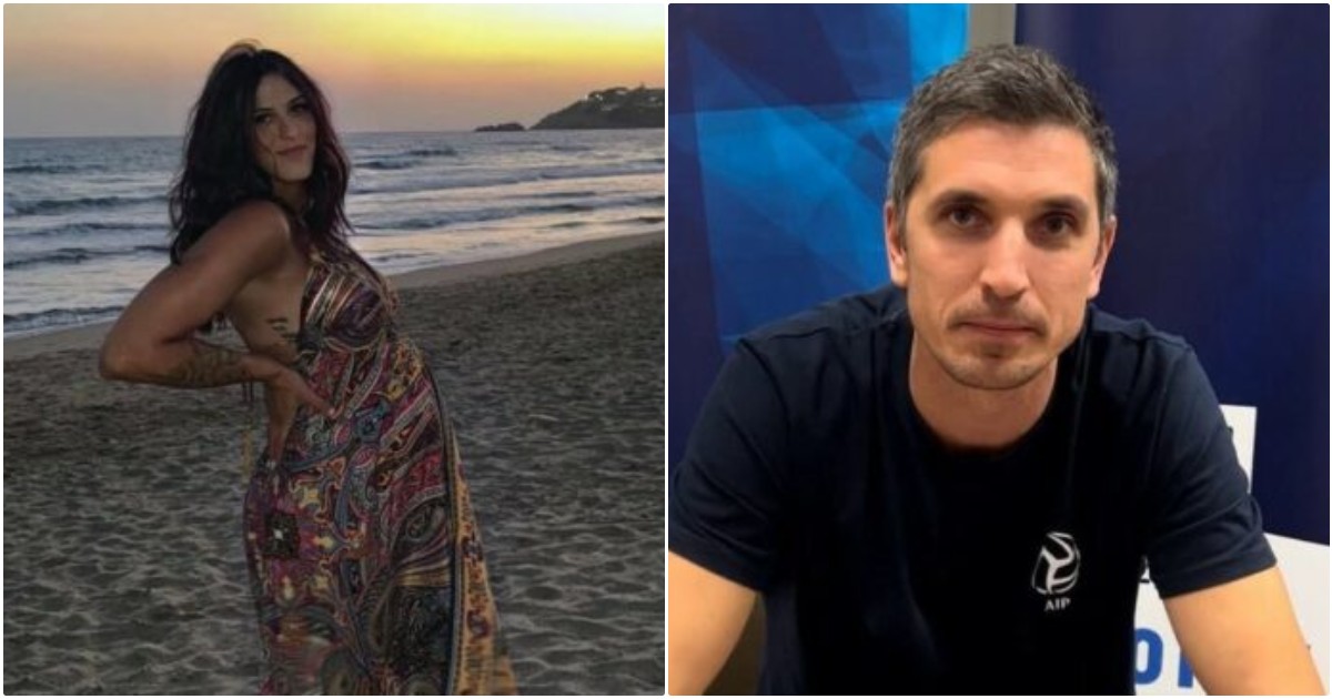 Una pallavolista incinta in Italia non ha tutele: “Il nostro volley è al top nel mondo, ma siamo l’unico sport di squadra senza un accordo collettivo” Una pallavolista incinta in Italia non ha tutele: “Il nostro volley è al top nel mondo, ma siamo l’unico sport di squadra senza un accordo collettivo”