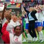Copertina di In Inghilterra il calcio femminile ha sfondato: la finale dell’Europeo è stato l’evento più visto in tv del 2025