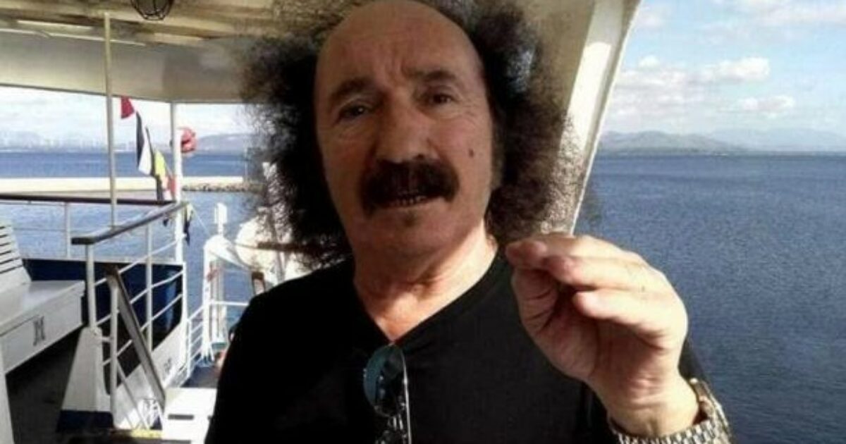 È morto Livio Macchia, storico bassista e fondatore de I Camaleonti