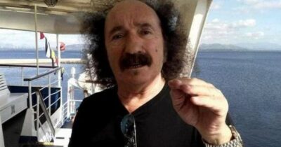 Copertina di È morto Livio Macchia, storico bassista e fondatore de I Camaleonti