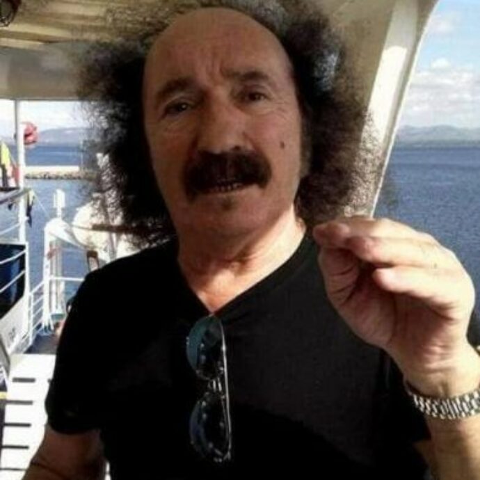 È morto Livio Macchia, storico bassista e fondatore de I Camaleonti