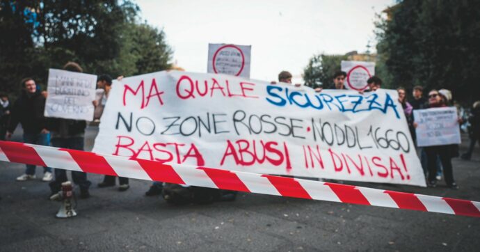 Napoli, bocciata la proroga delle “zone rosse”