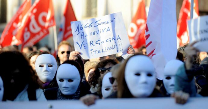 Almaviva conferma 489 licenziamenti