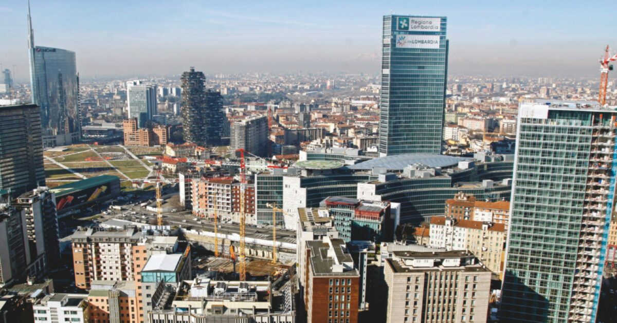 la lettera di 24 comitati di milano dopo l8217inchiesta sull8217urbanistica sostegno ai pm vogliamo la citt224 pi249 verde e giusta