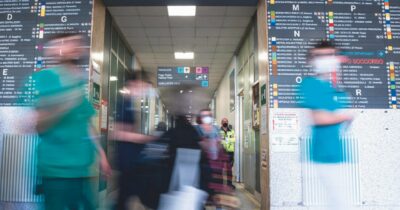 Copertina di Sanità, Gimbe: “L’82% del Pnrr da spendere, ok 4 piani su 14”