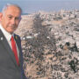 Copertina di “Gaza riviera”: grattacieli e 850 mila alloggi
