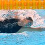 Copertina di Mondiali di nuoto, super Quadarella: è argento nei 1500m stile libero, record europeo