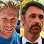 Copertina di Gli occhi di De Bruyne inguaiano il Napoli: perché Raoul Bova vuole denunciare anche il club di De Laurentiis