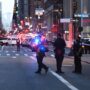 Copertina di Sparatoria a New York: 27enne armato di fucile uccide 4 persone nel grattacielo sede di Blackstone e NFL