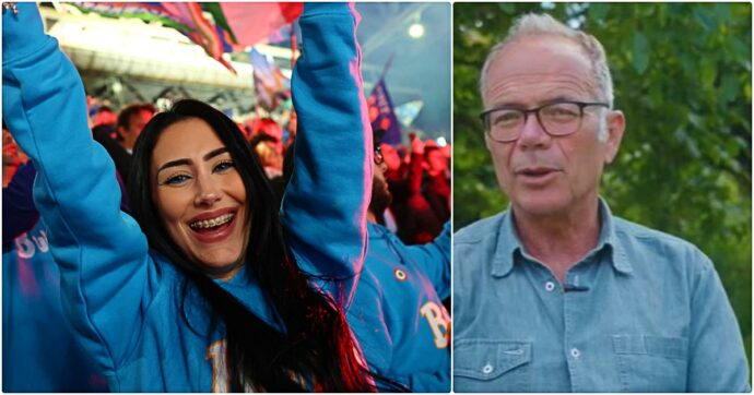 “Gridi, vivi emozioni. C’è qualcosa nel calcio che dà un senso di comunità”: il dottore che prescrive le partite allo stadio come terapia per la depressione