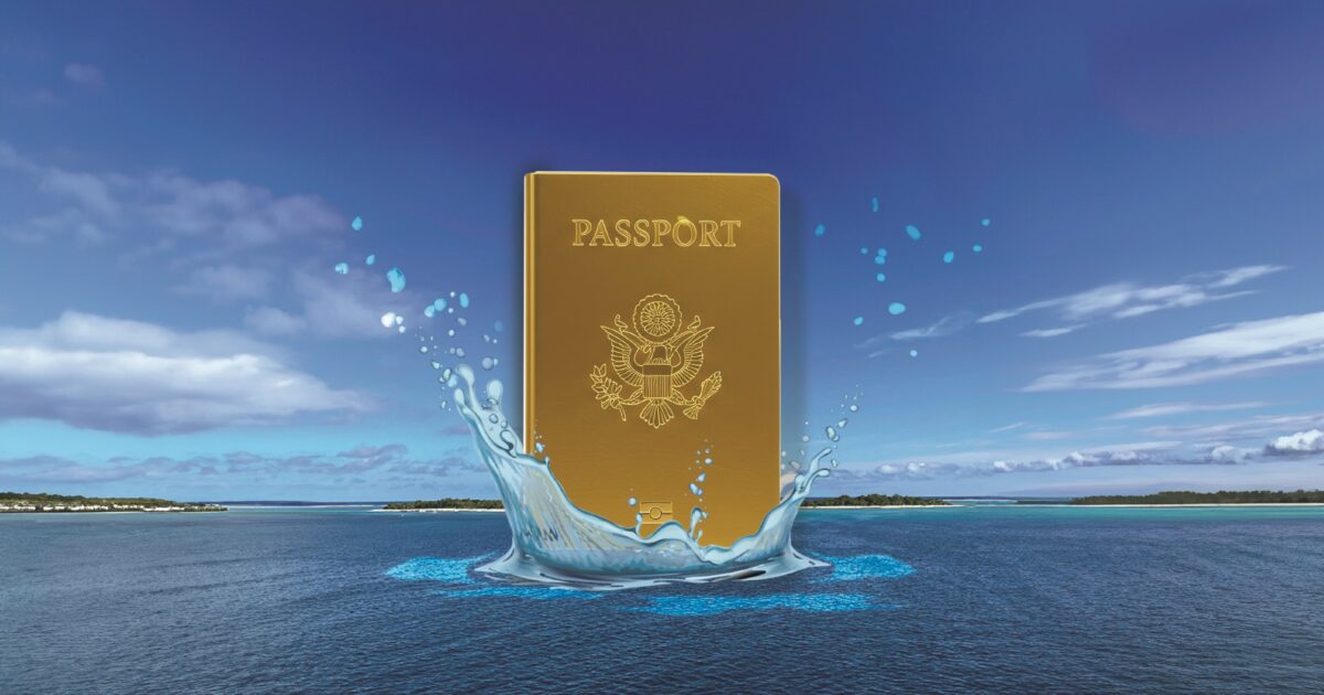 Vanuatu, il passaporto che fa gola a trafficanti e oligarchi. Il paradiso passe-partout