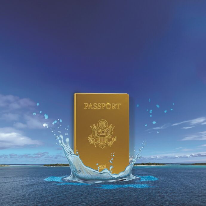 Vanuatu, il passaporto che fa gola a trafficanti e oligarchi. Il paradiso passe-partout