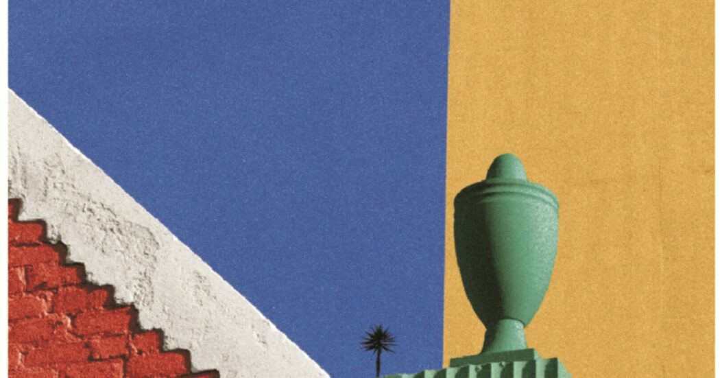 Franco Fontana: una metafisica a colori