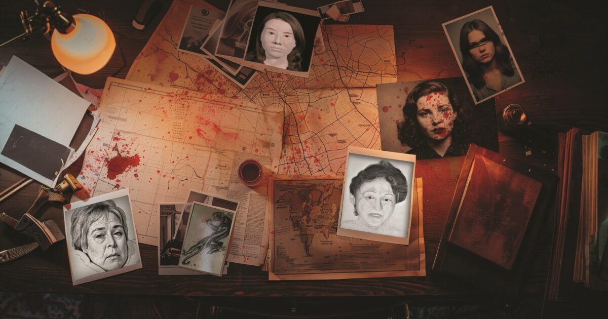 Lo scorpione tatuato, il cadavere in una scatola: i casi italiani di donne uccise che Interpol cerca di identificare