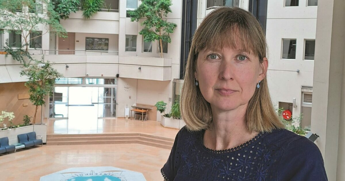 Susan Hitchin (Interpol): “Che cosa accomuna questi femminicidi? La perversione estrema contro le vittime”