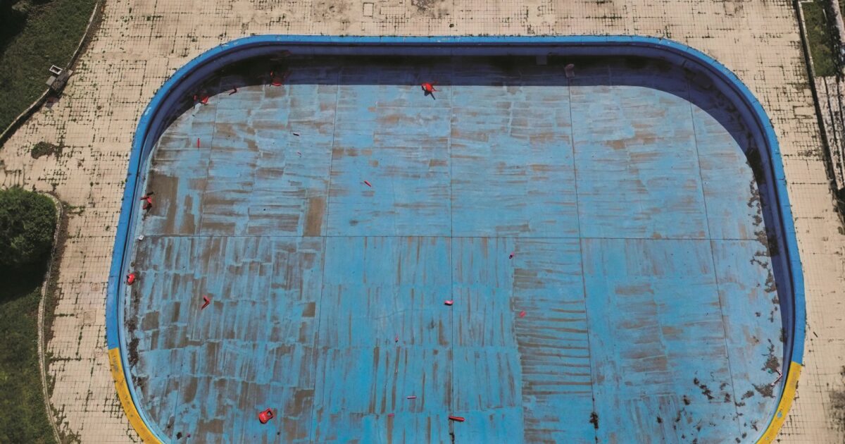 Milano, l’ultima piscina: impazza il colosso Go Fit, ingressi liberi addio