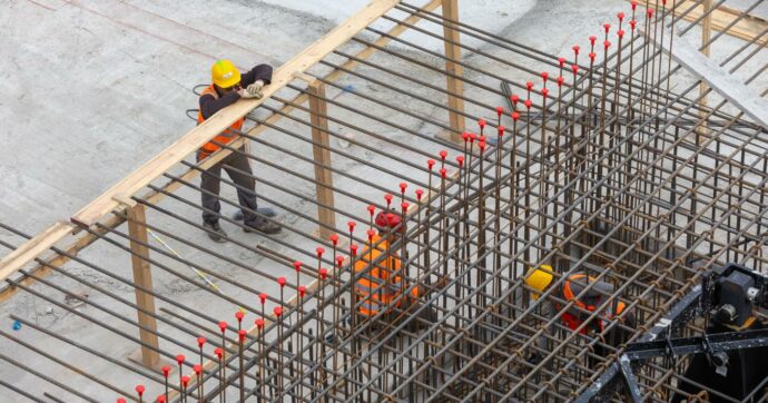 L’economia italiana in calo (in attesa dei dazi): il Pil è diminuito dello 0,1% nel secondo trimestre