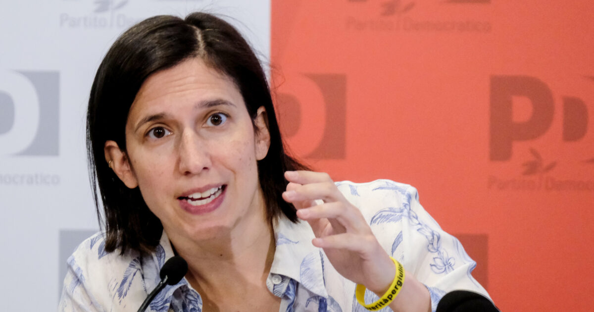 I Giovani Democratici commissariati dal Pd: il colpo di mano di Schlein che pensa già a un riassetto