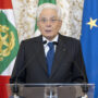 Copertina di Mattarella: “A Gaza difficile vedere catena di errori involontari e non ravvisarvi l’ostinazione a uccidere indiscriminatamente”