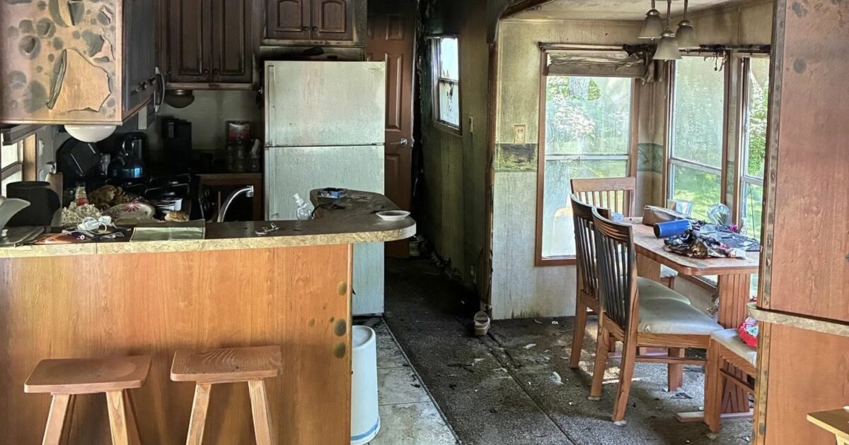 “Hanno scambiato l’odore di gas per puzza di aglio”: amiche accendono una candela profumata e il loro camper esplode, morte per le ustioni “Hanno scambiato l’odore di gas per puzza di aglio”: amiche accendono una candela profumata e il loro camper esplode, morte per le ustioni