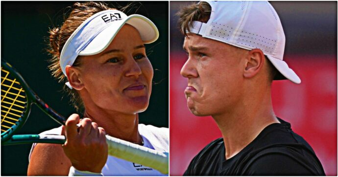 “Rune mi corteggiava. L’ho avvisato che per lui sono troppo grande… e che sono sposata. Non mi ha più salutata”: il racconto di Kudermetova