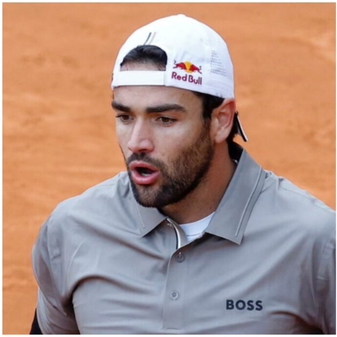 “Mia sorella Vanessa ha portato a casa Matteo Berrettini. Speriamo che non la faccia soffrire”: così Jessica Bellini. Chi è la nuova fiamma del tennista