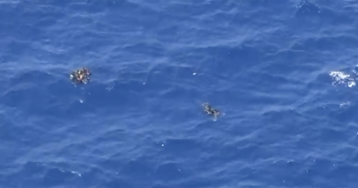 Copertina di Sea Watch: “Due bimbi morti al largo della Tunisia. Frontex aveva visto la barca in difficoltà, se ne è andata”