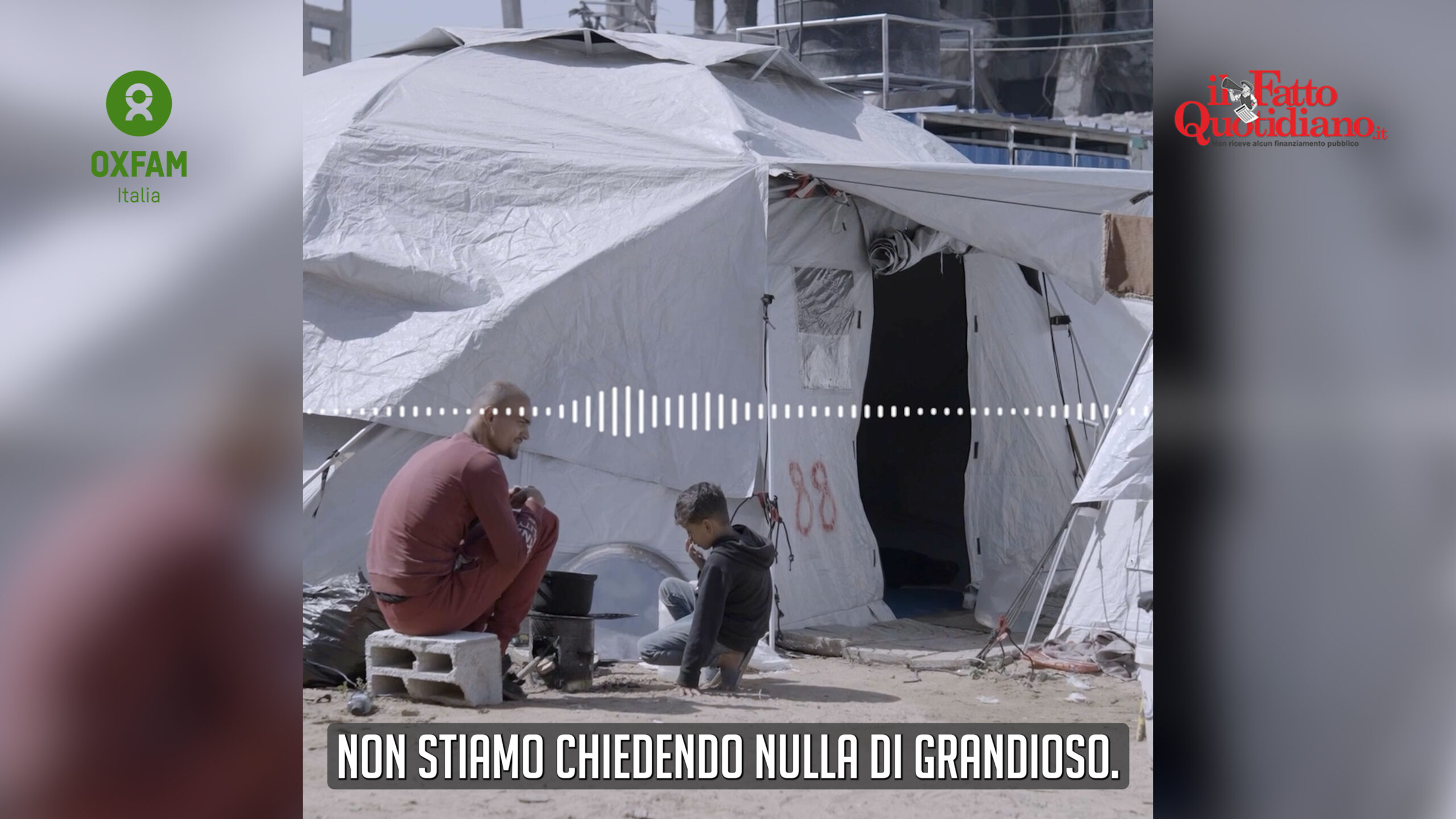 voci di gaza 8211 la fame ci sta consumando giorno dopo giorno oxfam leader mondiali complici basta scuse
