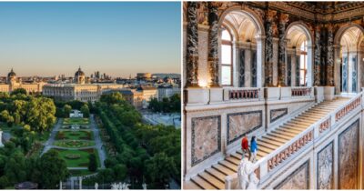 Copertina di Vienna in 72 ore: guida indispensabile per innamorarsi della città nell’anno dedicato a Strauss