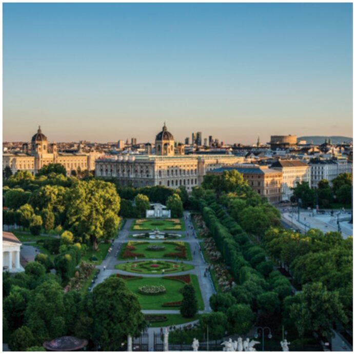 Vienna in 72 ore: guida indispensabile per innamorarsi della città nell’anno dedicato a Strauss