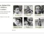 Copertina di Il Washington Post pubblica tutti i nomi (che conosciamo) dei bambini morti a Gaza: sono più di 18mila, “uno all’ora”