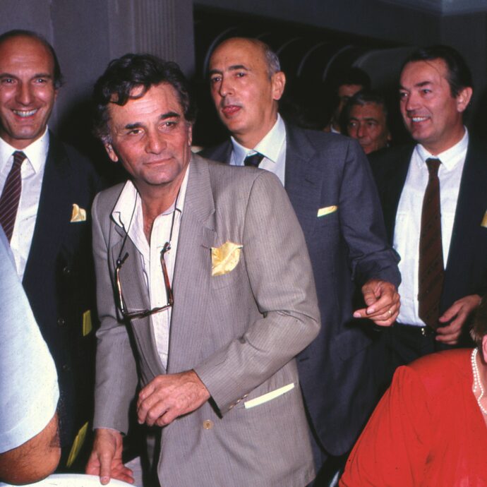 L’uovo di Colombo. Il caso è risolto