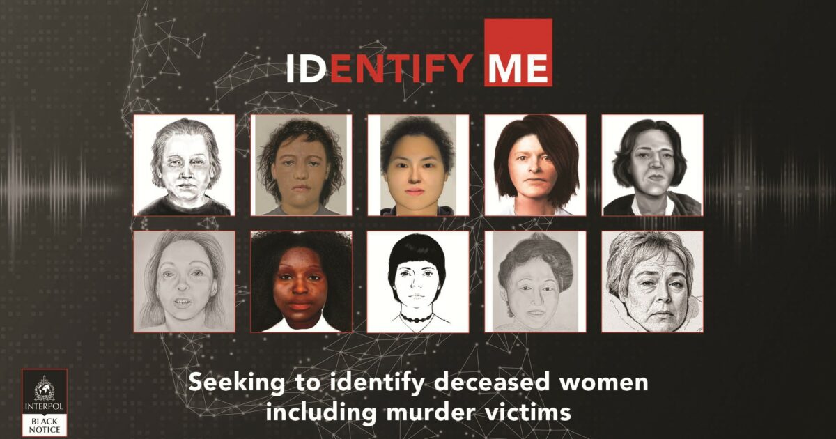 Femminicidi: le hanno uccise, fatte a pezzi, buttate via. Ma adesso identifichiamole