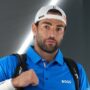 Copertina di Berrettini, continua l’incubo: non gioca neanche a Cincinnati. Crescono i dubbi sul futuro