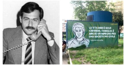 Copertina di Cari Ninni e Roberto, quel che sto per dirvi dispiacerà a entrambi: tra noi c’era una talpa