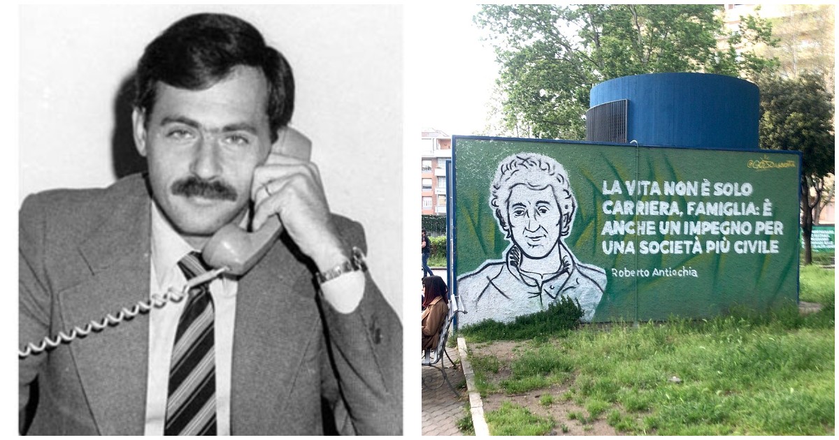 Cari Ninni e Roberto, quel che sto per dirvi dispiacerà a entrambi: tra noi c’era una talpa Cari Ninni e Roberto, quel che sto per dirvi dispiacerà a entrambi: tra noi c’era una talpa