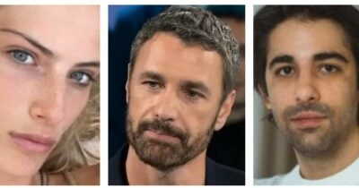 Copertina di La trappola a Raoul Bova parte di “un sistema per ricattare i vip”? Le indagini e le versioni di Martina Ceretti e Federico Monzino (che non coincidono)