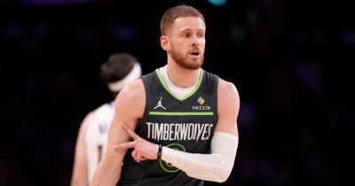 Copertina di Divincenzo non sarà agli Europei con l’Italbasket: ha ricevuto la cittadinanza, poi all’improvviso è saltato fuori un infortunio