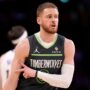 Copertina di Divincenzo non sarà agli Europei con l’Italbasket: ha ricevuto la cittadinanza, poi all’improvviso è saltato fuori un infortunio