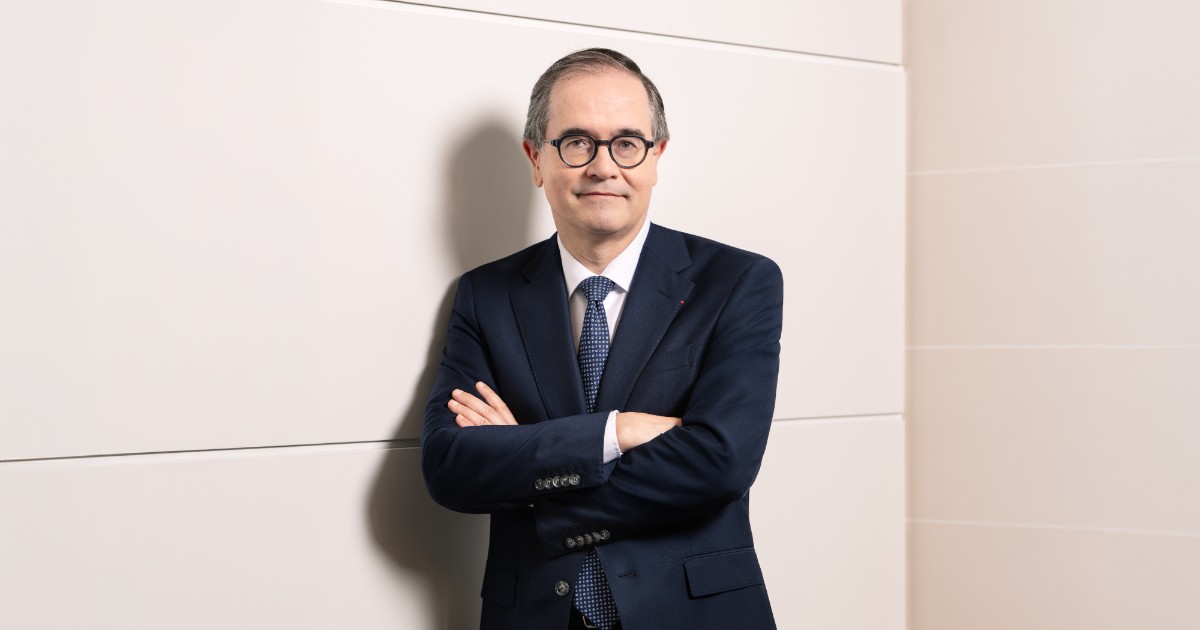 François?Provost nominato AD del Gruppo Renault. Chi è l’uomo al comando della Losanga François?Provost nominato AD del Gruppo Renault. Chi è l’uomo al comando della Losanga