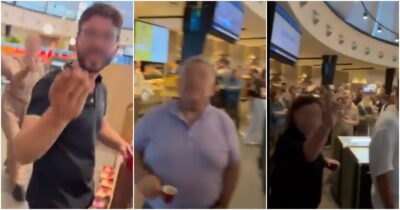 Copertina di Aggressione all’autogrill di Lainate: 4 indagati. Tra loro il turista francese (per lesioni aggravate dall’odio razziale)