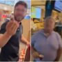Copertina di Padre e figlio ebrei insultati e aggrediti all’autogrill: si indaga su un gruppo di 15 persone, tre già identificate