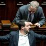 Copertina di Giravolta sui prestiti Ue per il riarmo: Lega spaccata e no delle opposizioni