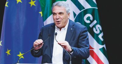 Copertina di Task force, nomine e fondi: Meloni dà a Sbarra tutto il Sud